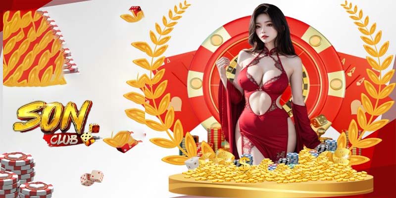 Blog Sonclub - Blog Chia Sẻ Kinh Nghiệm Chơi Game Bài