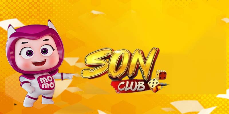 Quy trình rút tiền từ Sonclub qua Ví MoMo