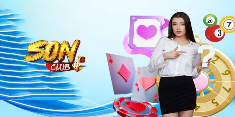 Xổ Số Sonclub - Cập Nhật Trực Tiếp Kết Quả Xổ Số Miền Bắc